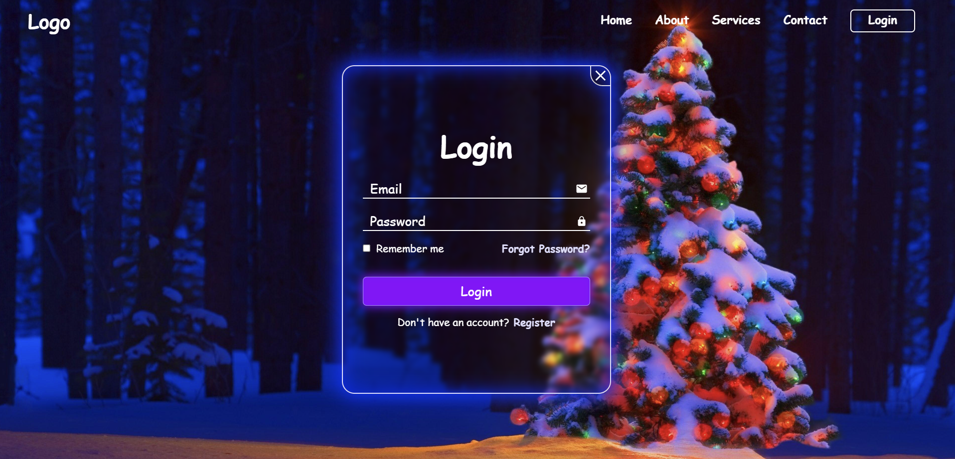 Portfolio item thumb