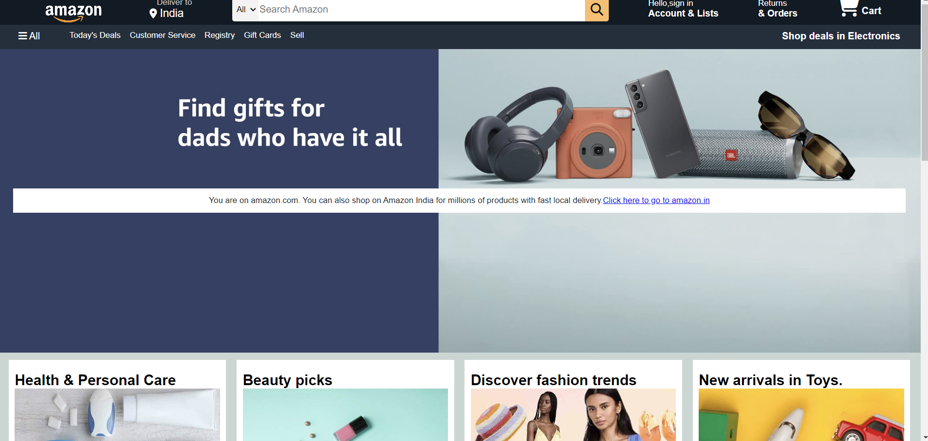 Portfolio item thumb